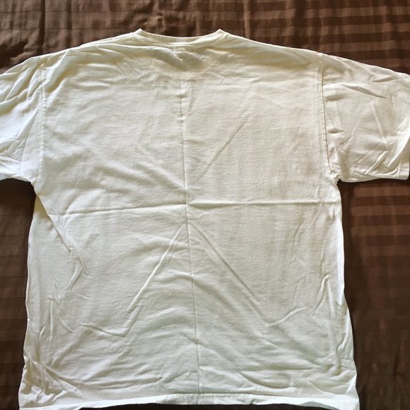 LOGO T-shirt - Picture 3 of 4